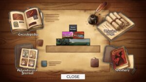 roguematch-the-extraplanar-invasion--screenshot-0