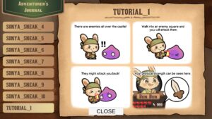 roguematch-the-extraplanar-invasion--screenshot-1