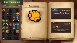 roguematch-the-extraplanar-invasion--screenshot-3