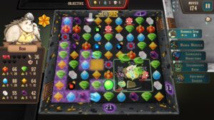 roguematch-the-extraplanar-invasion--screenshot-4