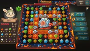 roguematch-the-extraplanar-invasion--screenshot-5