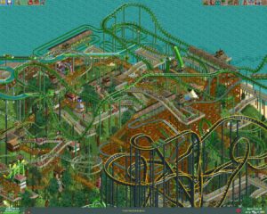 rollercoaster-tycoon-2--screenshot-0