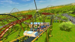 rollercoaster-tycoon-3--screenshot-4