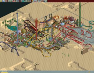 rollercoaster-tycoon-deluxe--screenshot-3