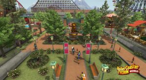 rollercoaster-tycoon-world--screenshot-1