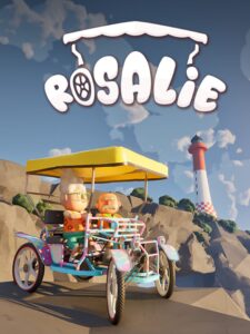 rosalie--portrait