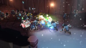 royal-revolt-survivors--screenshot-4