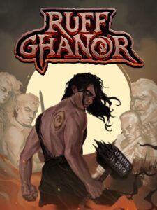 ruff-ghanor--portrait