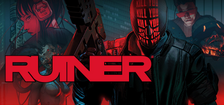 ruiner--landscape