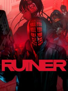 ruiner--portrait