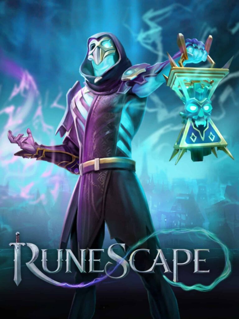 Play › RuneScape on Cloud Gaming - Discover where.