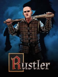 rustler--portrait