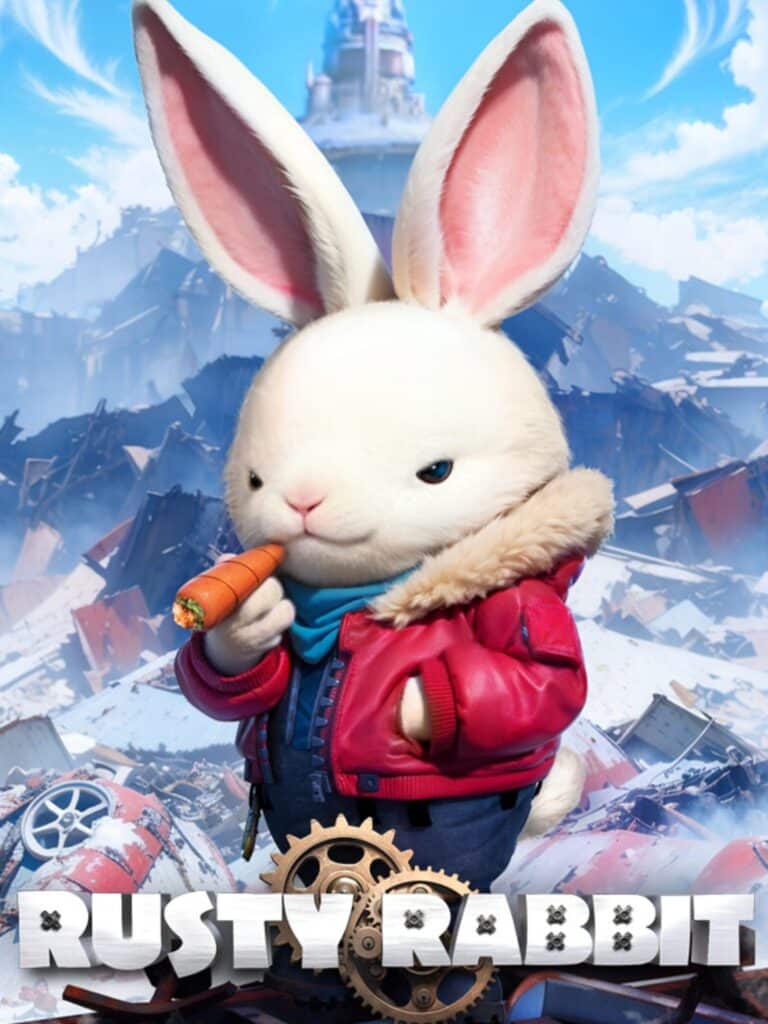 Gg Rabbit Play › Rusty Rabbit on Cloud Gaming - Discover where.