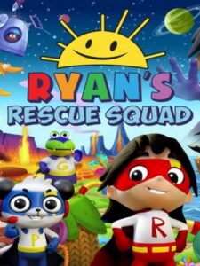 ryans-rescue-squad--portrait