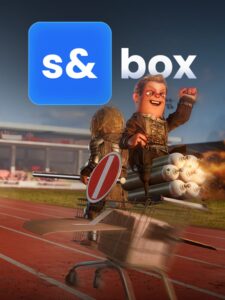sabox--portrait