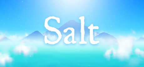 salt--landscape