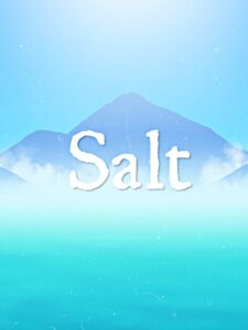 salt--portrait