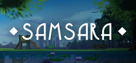 samsara--landscape