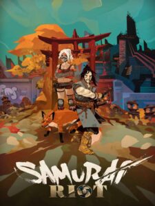 samurai-riot--portrait