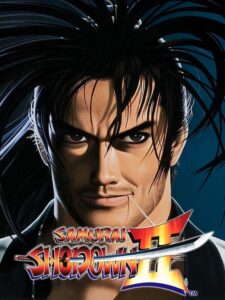 samurai-shodown-ii--portrait