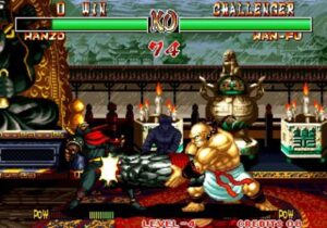 samurai-shodown-ii--screenshot-0