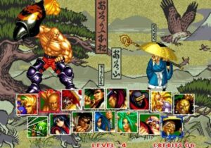 samurai-shodown-ii--screenshot-3