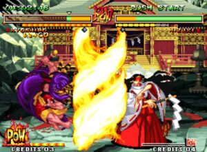 samurai-shodown-v-special--screenshot-0