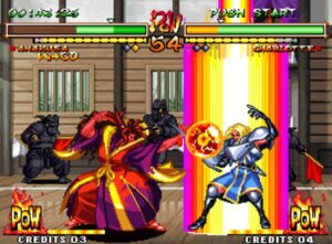 samurai-shodown-v-special--screenshot-6