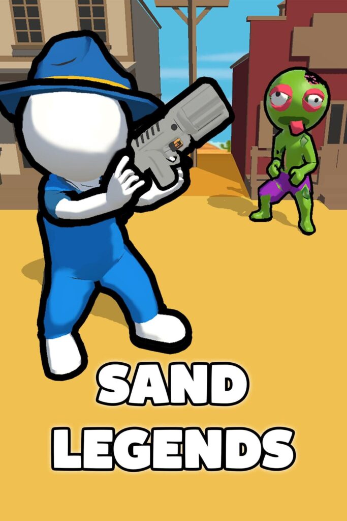 Sand Lol Play › Sand Legends on Cloud Gaming - Discover where.