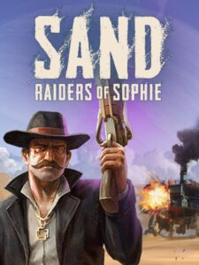 sand-raiders-of-sophie--portrait
