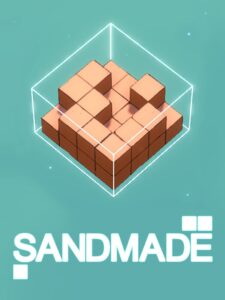 sandmade--portrait