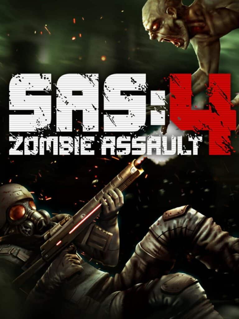 Jogue SAS: Zombie Assault 4 em cloud gaming - Descubra onde.