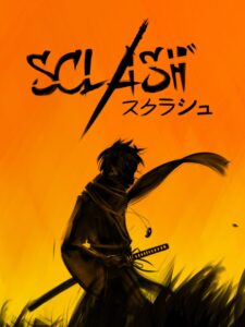sclash--portrait