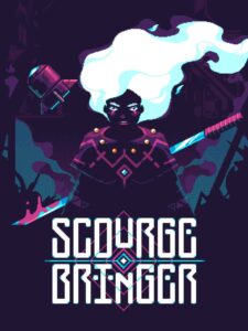 scourgebringer--portrait