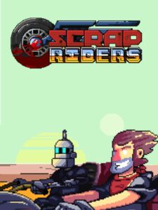 scrap-riders--portrait