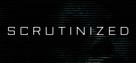 scrutinized--landscape