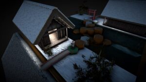 seasons-of-the-samurai--screenshot-1