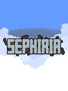 sephiria--portrait