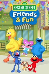 sesame-street-friends-a-fun--portrait