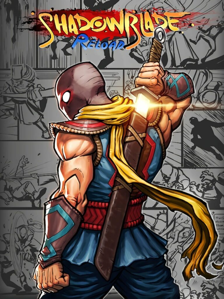 Play â º Shadow Blade Reload On Cloud Gaming Discover Where