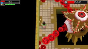 shalnor-legends-2-trials-of-thunder--screenshot-0