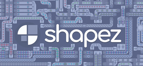 shapez--landscape