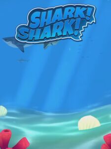 shark-shark--portrait