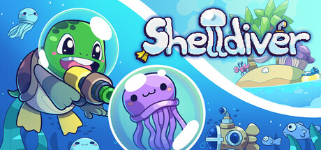 shelldiver--landscape
