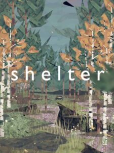 shelter--portrait