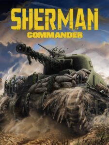 sherman-commander--portrait