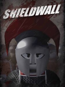 shieldwall--portrait
