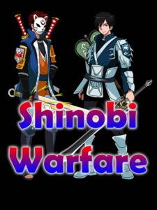 shinobi-warfare--portrait