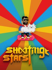 shooting-stars--portrait