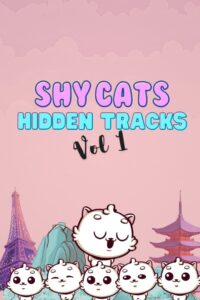 shy-cats-hidden-tracks-vol-1--portrait